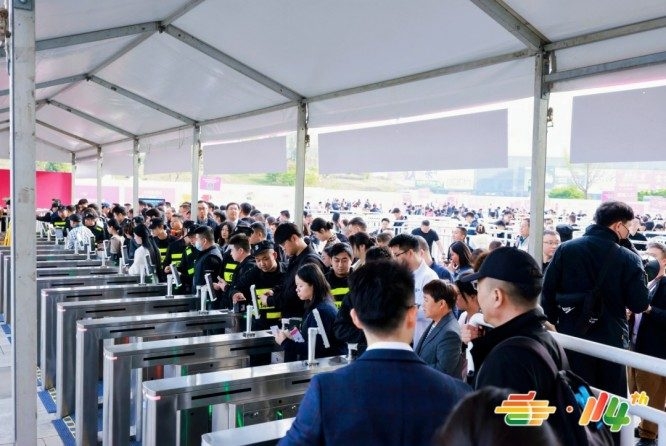 权威须知！2026南京秋季糖酒会白酒品牌展位抢占合规要求