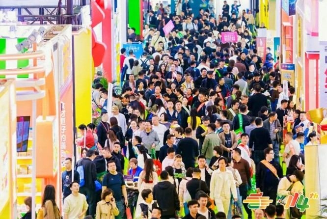 细节*把控！2026南京秋糖地标食品报名申报注意事项