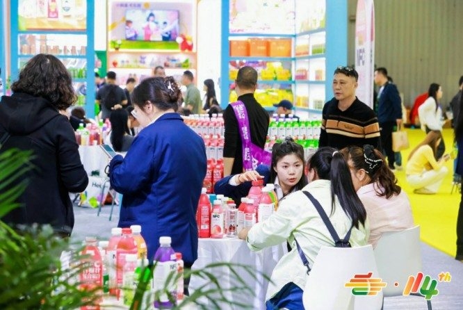 2026南京秋糖赋能包装企业 深耕万亿食品配套市场