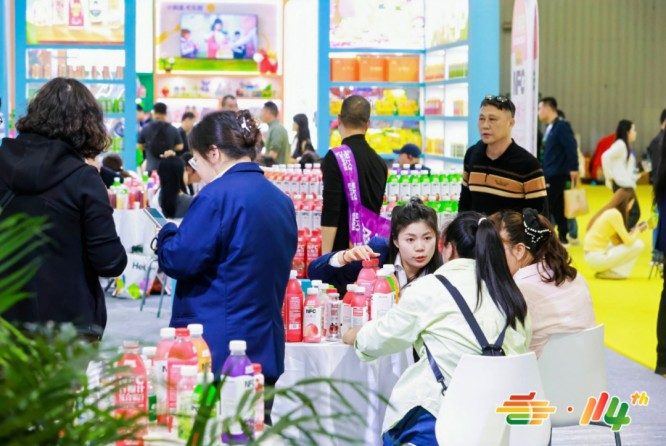 2026南京秋糖赋能包装企业 深耕万亿食品配套市场