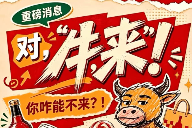 2026南京秋季全国糖酒会第115届，你怎能不来？